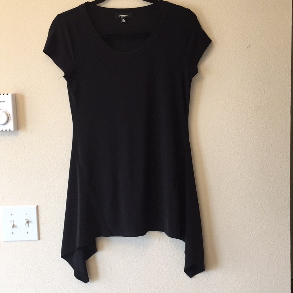 Premise studio top